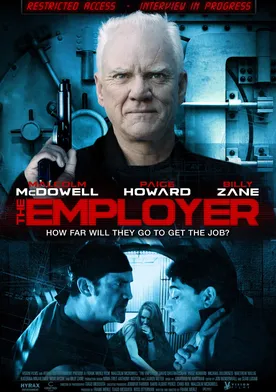 Poster The Employer