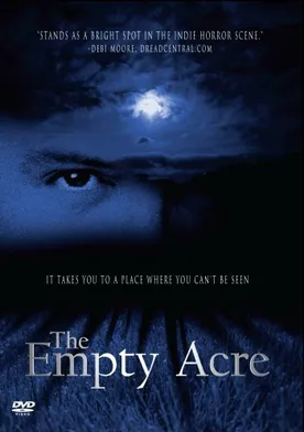 Poster de The Empty Acre