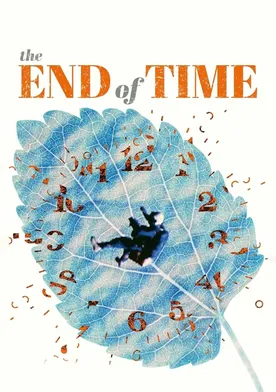 Poster de The End of Time