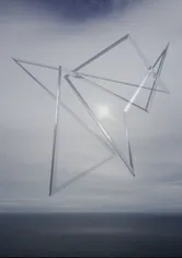 Poster de The Endless River