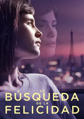Poster The Escape
