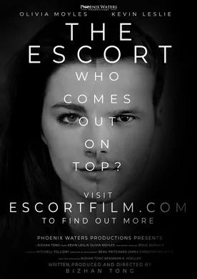 Poster de The Escort
