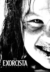 Poster de The Exorcist