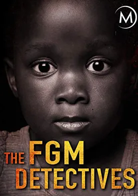 Poster de The FGM Detectives
