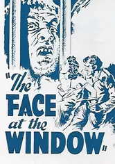 Poster de The Face at the Window
