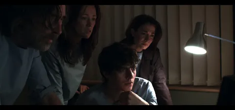 The Facility Trailer