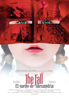 Poster The Fall
