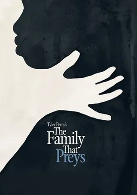Poster de The Family That Preys