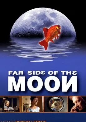 Poster de The Far Side of the Moon