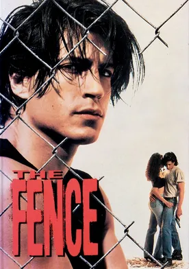 Poster The Fence