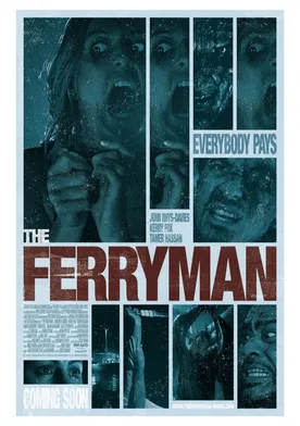 Poster de The Ferryman