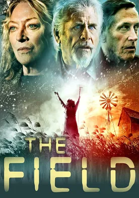 Poster de The Field