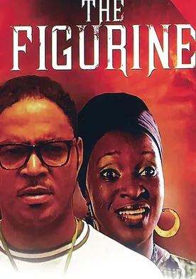 Poster de The Figurine