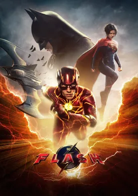 Poster Flash