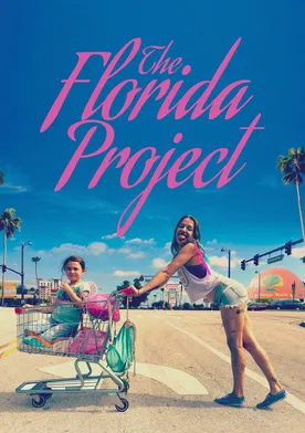 Poster de Proyecto Florida