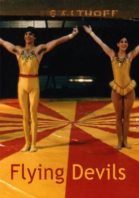 Poster de The Flying Devils