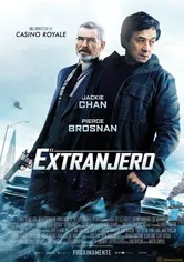 Poster El implacable