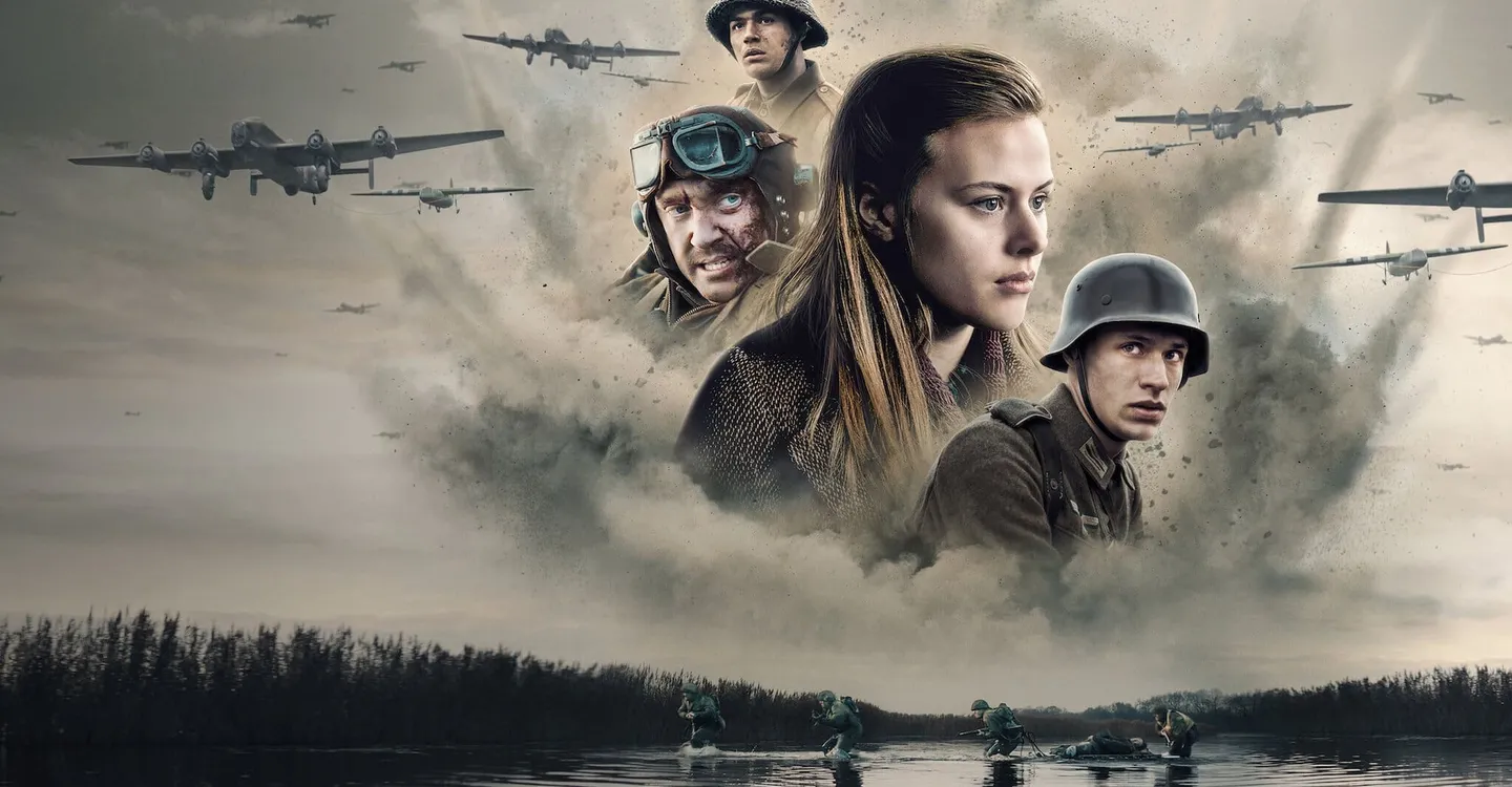 The Forgotten Battle Trailer