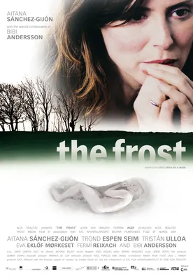 Poster de The Frost (La escarcha)