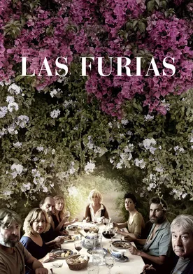 Poster de The Furies