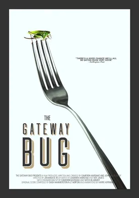 Poster de The Gateway Bug