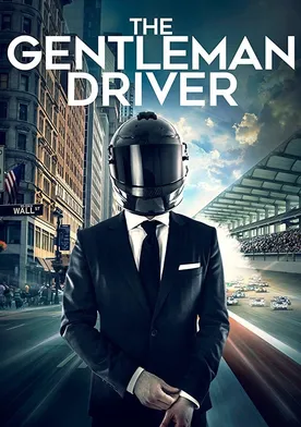 Poster de The Gentleman Driver