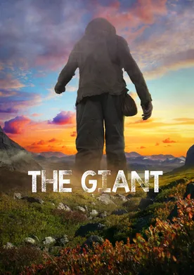 Poster de The Giant