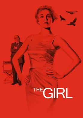 Poster The Girl