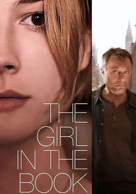 Poster de The Girl in the Book