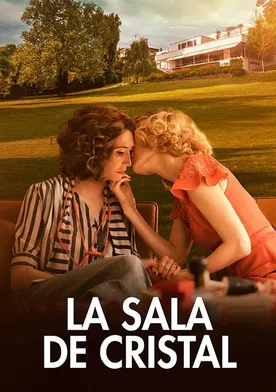 Poster de The Glass Room