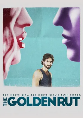 Poster de The Golden Rut