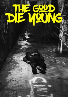 Poster de The Good Die Young
