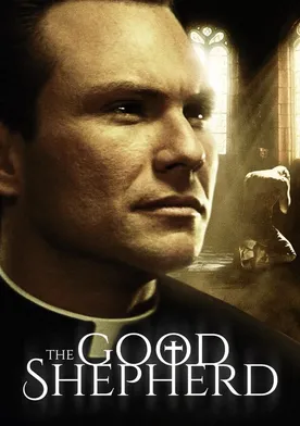 Poster de The Good Shepherd