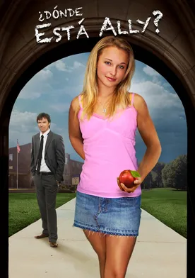 Poster de The Good Student