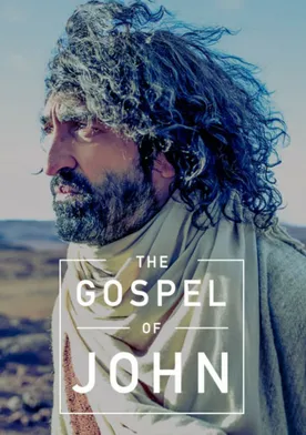 Poster de The Gospel of John