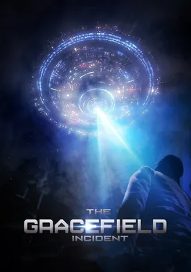 Poster The Gracefield Incident