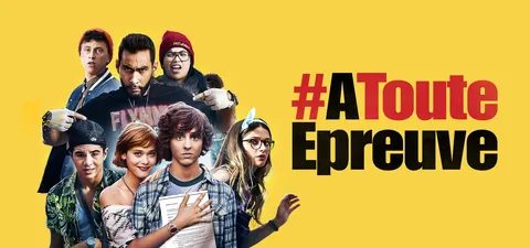 The Grad Job Trailer