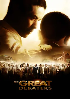 Poster de The Great Debaters
