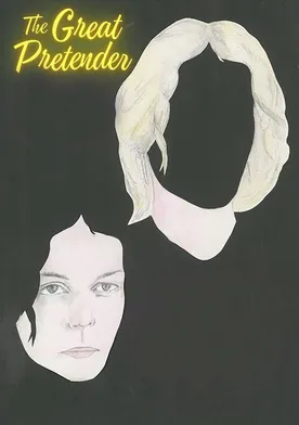 Poster de The Great Pretender