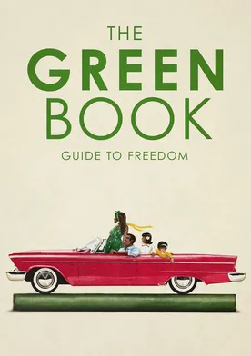 Poster de The Green Book: Guide to Freedom