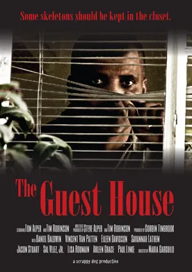 Poster de The Guest House
