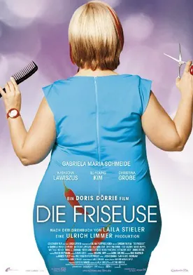 Poster de The Hairdresser