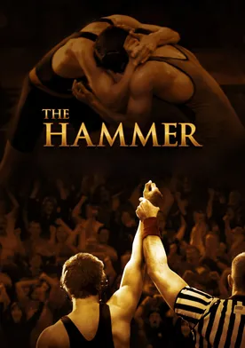 Poster de The Hammer