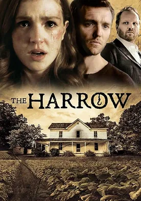 Poster de The Harrow