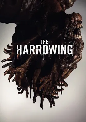 Poster de The Harrowing