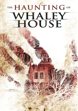 Poster The Haunting of Whaley House