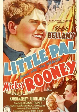 Poster de The Healer