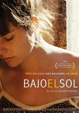 Poster The High Sun