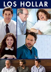 Poster de The Hollars