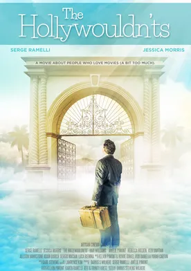 Poster de The Hollywouldn'ts